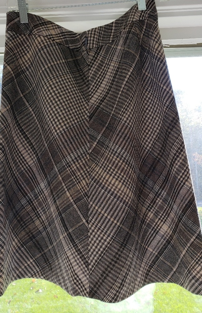 LOFT skirt